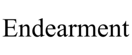 ENDEARMENT trademark