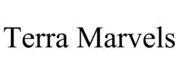 TERRA MARVELS trademark