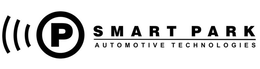 P SMART PARK AUTOMOTIVE TECHNOLOGIES trademark