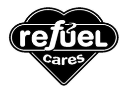 REFUEL CARES trademark