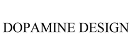 DOPAMINE DESIGN trademark