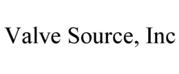 VALVE SOURCE, INC trademark