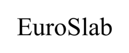 EUROSLAB trademark