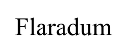 FLARADUM trademark