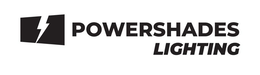 POWERSHADES LIGHTING trademark