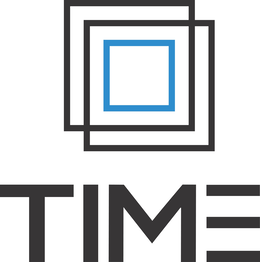 TIME trademark