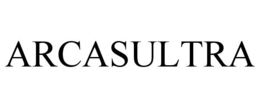 ARCASULTRA trademark