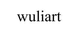 WULIART trademark