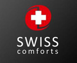 SWISS COMFORTS trademark
