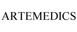 ARTEMEDICS trademark