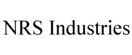 NRS INDUSTRIES trademark