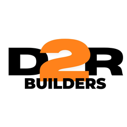 D2R BUILDERS trademark