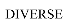 DIVERSE trademark