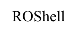 ROSHELL trademark