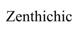 ZENTHICHIC trademark