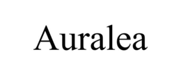 AURALEA trademark