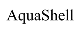 AQUASHELL trademark