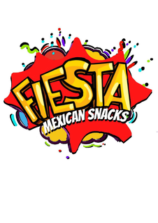 FIESTA MEXICAN SNACKS trademark