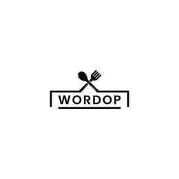 WORDOP trademark