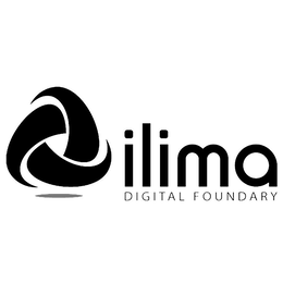 ILIMA DIGITAL FOUNDARY trademark