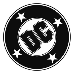 DC trademark