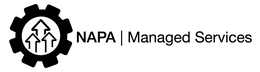 NAPA MANAGED SERVICES trademark