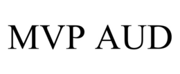 MVP AUD trademark