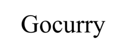 GOCURRY trademark