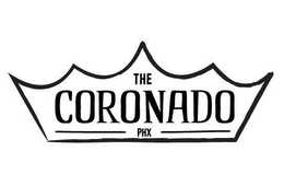 THE CORONADO PHX trademark