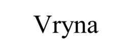 VRYNA trademark