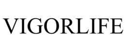 VIGORLIFE trademark