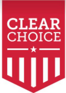 CLEAR CHOICE trademark