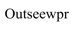 OUTSEEWPR trademark
