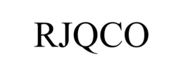 RJQCO trademark