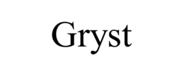 GRYST trademark