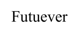 FUTUEVER trademark
