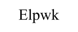 ELPWK trademark