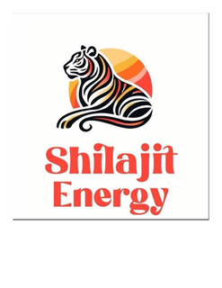 SHILAJIT ENERGY trademark