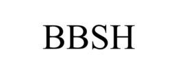 BBSH trademark