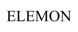 ELEMON trademark