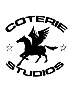 COTERIE STUDIOS trademark