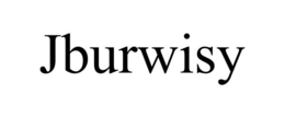 JBURWISY trademark