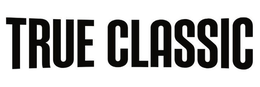 TRUE CLASSIC trademark