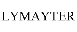 LYMAYTER trademark