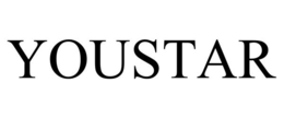 YOUSTAR trademark