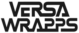 VERSA WRAPPS trademark
