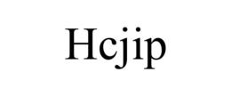 HCJIP trademark