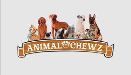 ANIMAL CHEWZ trademark