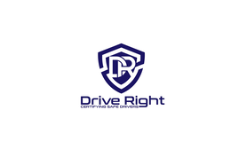 DR DRIVE RIGHT CERTIFYING SAFE DRIVERS trademark