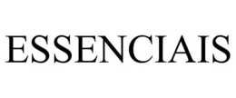 ESSENCIAIS trademark